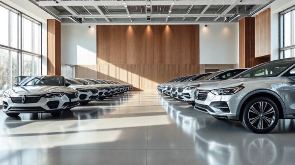 10 étapes clés pour lancer votre franchise automobile efficacement