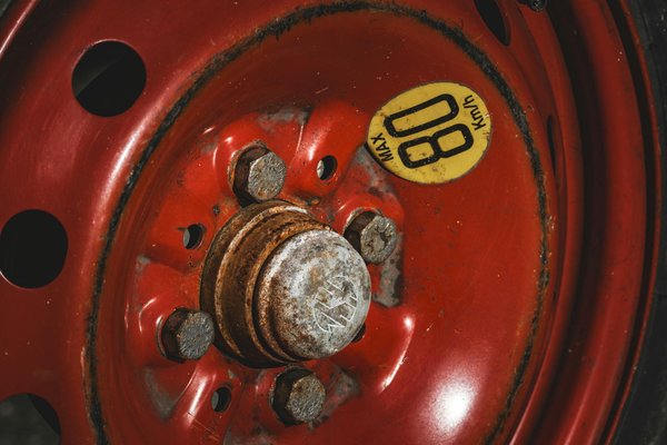 Les clubs de voitures de collection en France