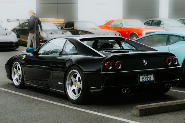 L'histoire des systèmes d'alarme de voiture : Une technologie en constante évolution