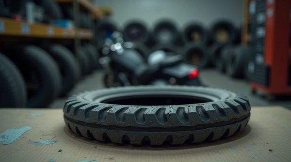 Choisir des pneus moto Dunlop : guide des meilleures options