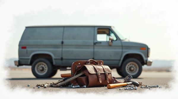 Louer un utilitaire en aller simple sans tracas