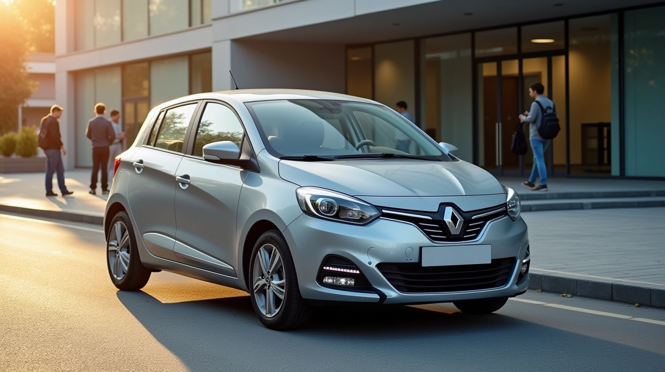 Questions fréquentes sur l'assurance des voitures économiques