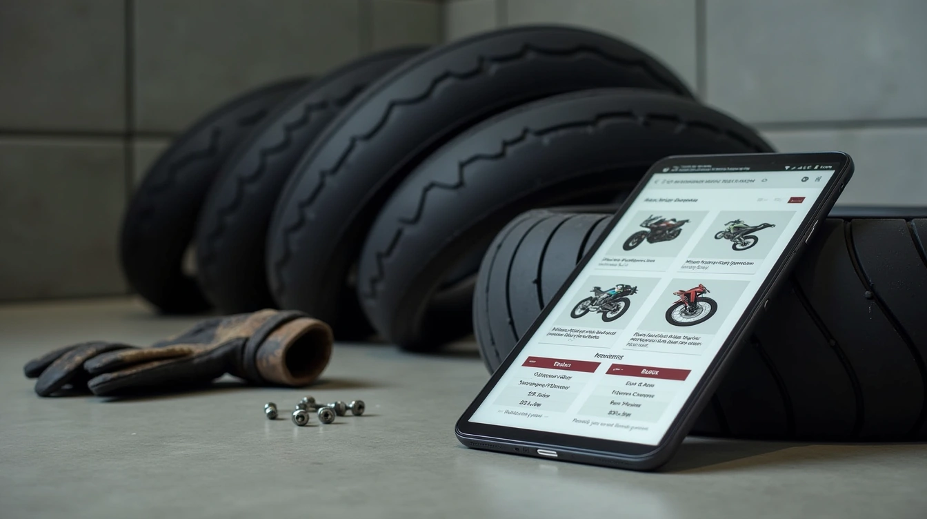 La gamme RoadSmart : la référence Touring